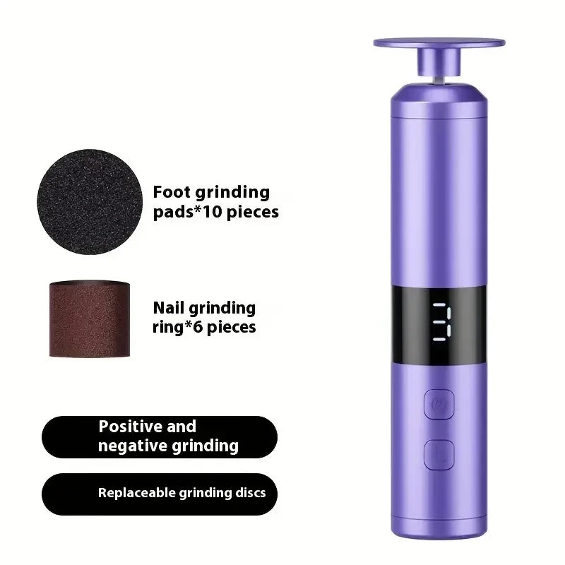 Electric Callus Remover