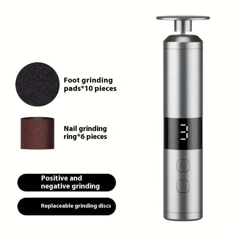 Electric Callus Remover