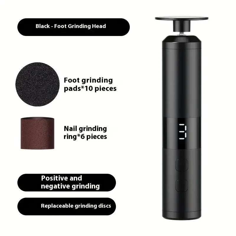 Electric Callus Remover
