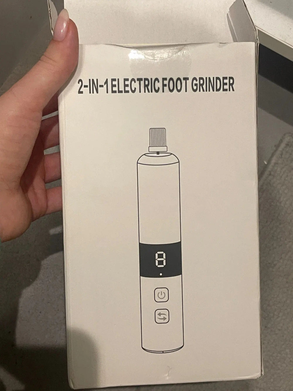Review Card